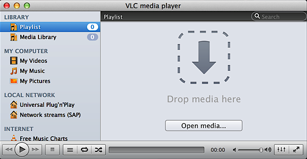 Player For Mac With Airplay